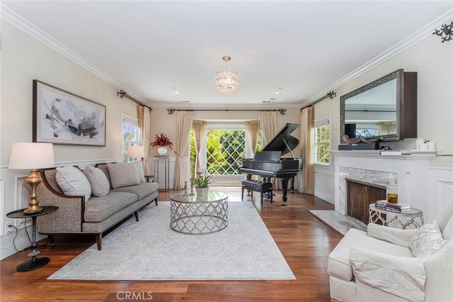 2895 Lorain Road, San Marino, CA 91108