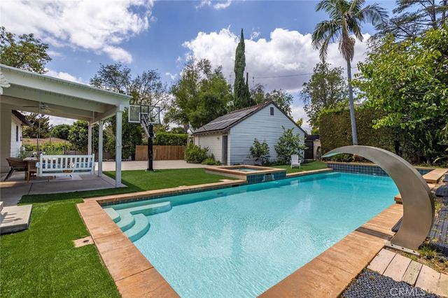 2895 Lorain Road, San Marino, CA 91108