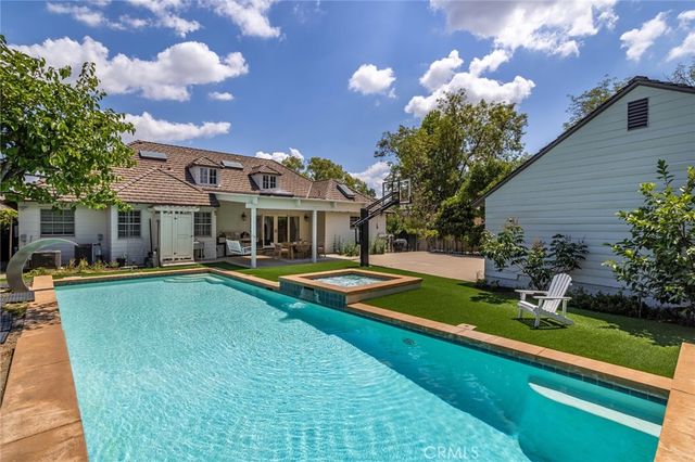 2895 Lorain Road, San Marino, CA 91108