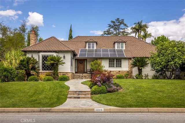 2895 Lorain Road, San Marino, CA 91108