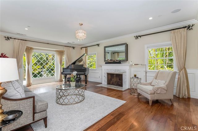 2895 Lorain Road, San Marino, CA 91108