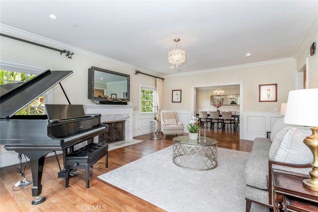 2895 Lorain Road, San Marino, CA 91108