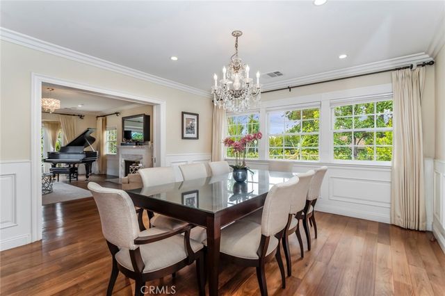 2895 Lorain Road, San Marino, CA 91108