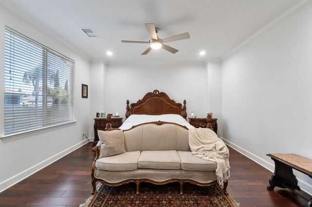 9544 N Larkspur Avenue, Fresno, CA 93720