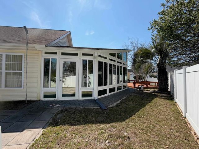 1806 Gypsy Ct., Surfside Beach, SC 29575
