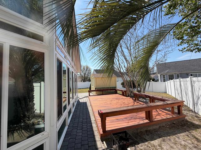 1806 Gypsy Ct., Surfside Beach, SC 29575