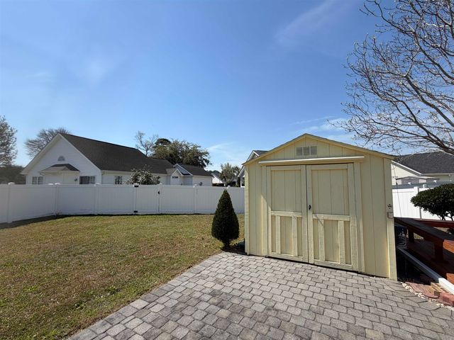 1806 Gypsy Ct., Surfside Beach, SC 29575