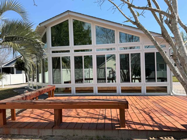 1806 Gypsy Ct., Surfside Beach, SC 29575