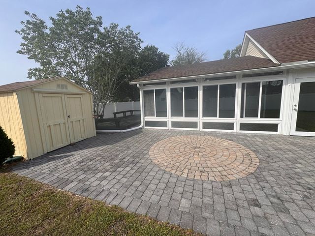 1806 Gypsy Ct., Surfside Beach, SC 29575