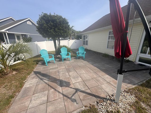 1806 Gypsy Ct., Surfside Beach, SC 29575