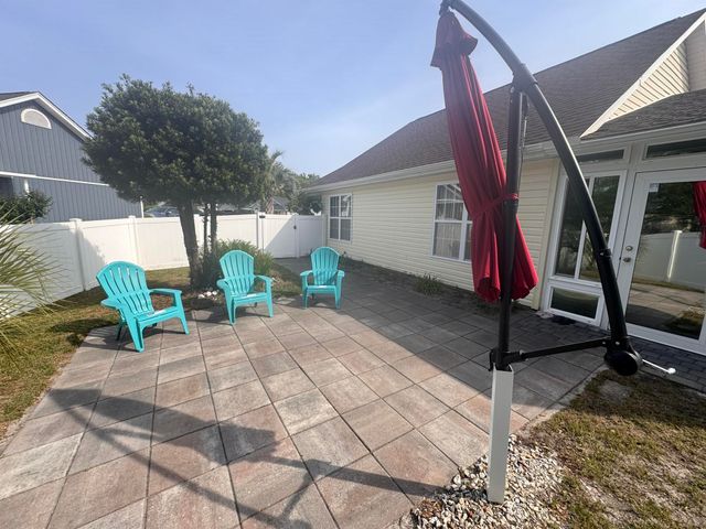 1806 Gypsy Ct., Surfside Beach, SC 29575