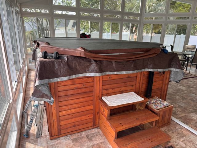 1806 Gypsy Ct., Surfside Beach, SC 29575