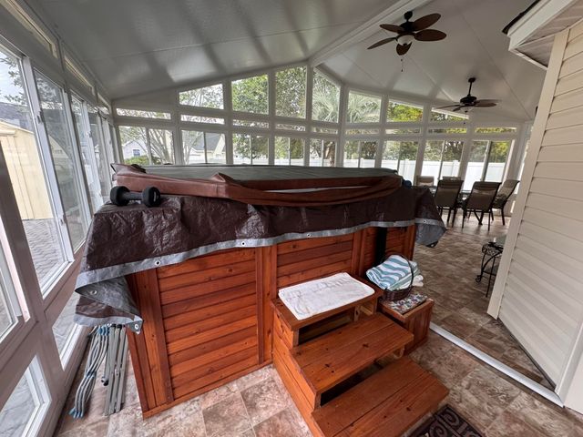 1806 Gypsy Ct., Surfside Beach, SC 29575