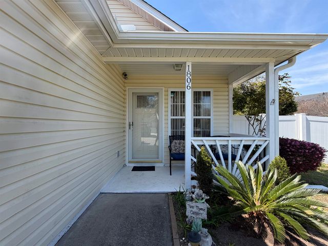 1806 Gypsy Ct., Surfside Beach, SC 29575