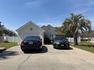 1806 Gypsy Ct., Surfside Beach, SC 29575