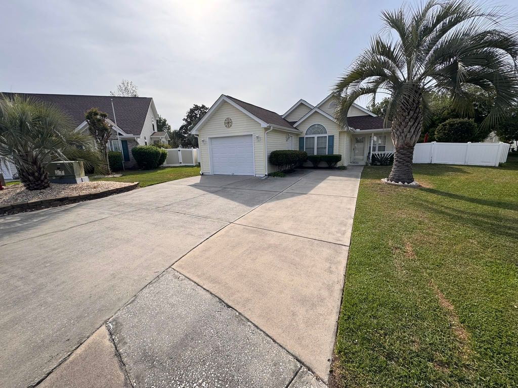 1806 Gypsy Ct., Surfside Beach, SC 29575 — photo 2