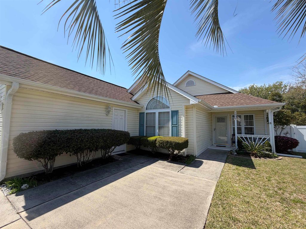 1806 Gypsy Ct., Surfside Beach, SC 29575 — photo 3