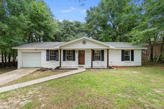 6108 Walton St, Pensacola, FL 32503