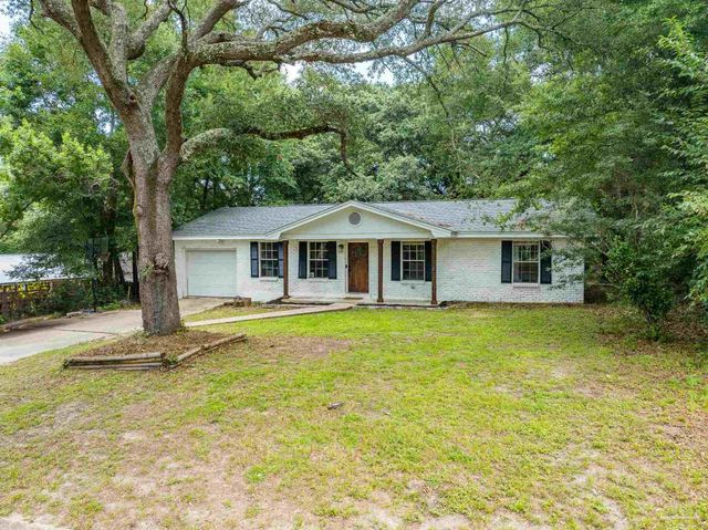 6108 Walton St, Pensacola, FL 32503