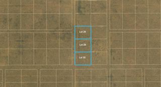 Lots 28-30 Rio Grande Estates, Rio Communities, NM 87002