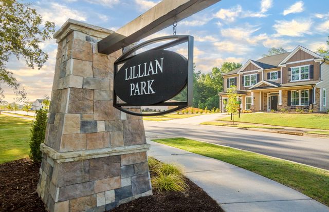 902 Lillian Park Drive, Lp111, Grovetown, GA 30813