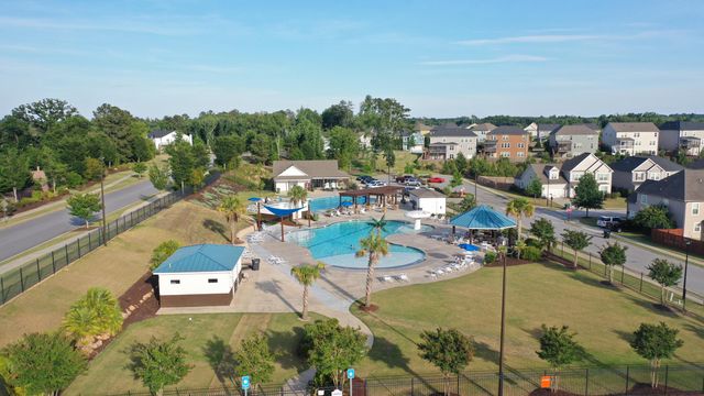902 Lillian Park Drive, Lp111, Grovetown, GA 30813