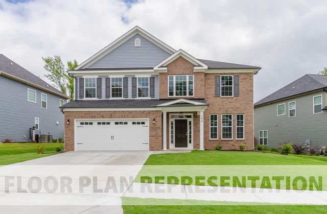 902 Lillian Park Drive, Lp111, Grovetown, GA 30813