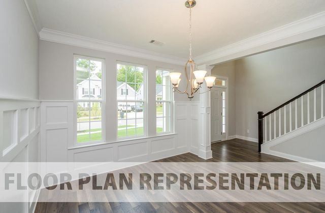 902 Lillian Park Drive, Lp111, Grovetown, GA 30813