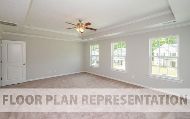 902 Lillian Park Drive, Lp111, Grovetown, GA 30813