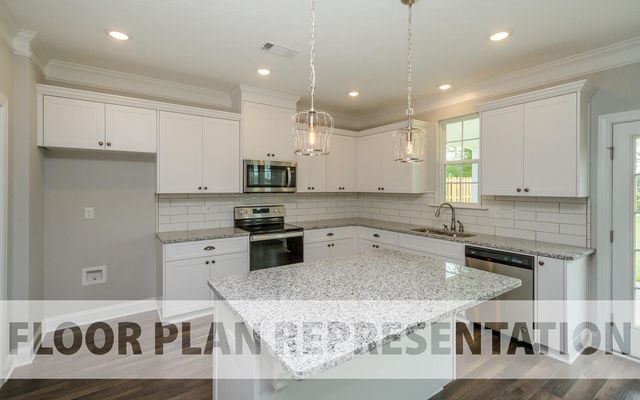 902 Lillian Park Drive, Lp111, Grovetown, GA 30813