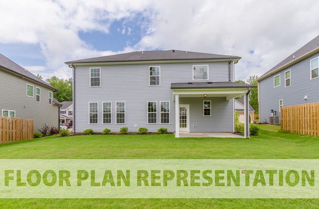 902 Lillian Park Drive, Lp111, Grovetown, GA 30813