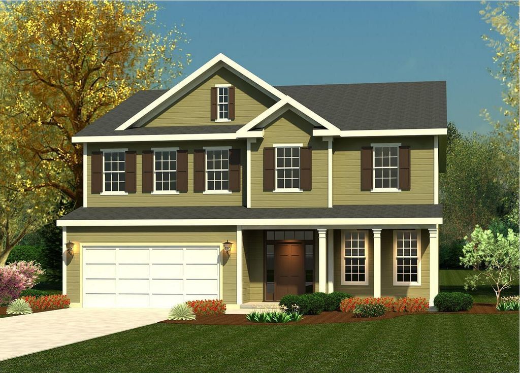 902 Lillian Park Drive, Lp111, Grovetown, GA 30813