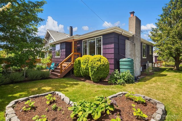 4858 S Orcas Street, Seattle, WA 98118