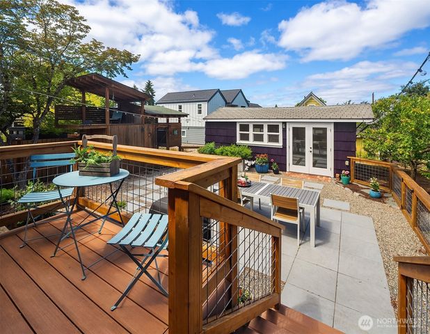 4858 S Orcas Street, Seattle, WA 98118