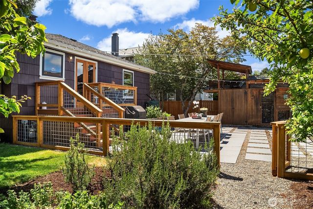 4858 S Orcas Street, Seattle, WA 98118