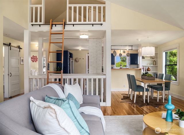 4858 S Orcas Street, Seattle, WA 98118