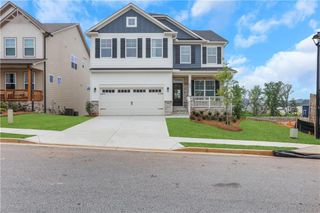 182 Candlewood Lane, Hoschton, GA 30548
