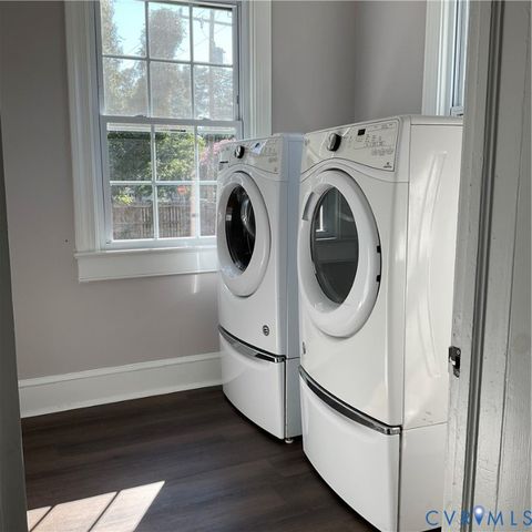 1874 Sherwood Rd, Petersburg, VA 23805