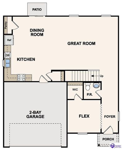 28 Ernie Court, Radcliff, KY 40175