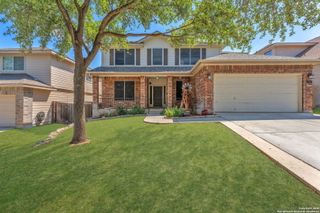 17006 Darlington Run, San Antonio, TX 78247