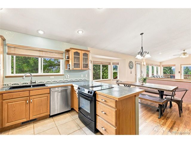 594 Hi Meadow Dr, Bailey, CO 80421
