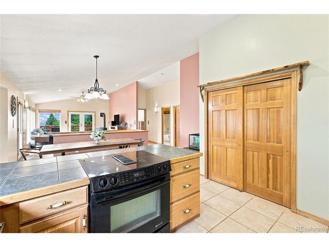 594 Hi Meadow Dr, Bailey, CO 80421
