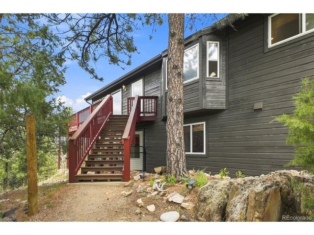 594 Hi Meadow Dr, Bailey, CO 80421