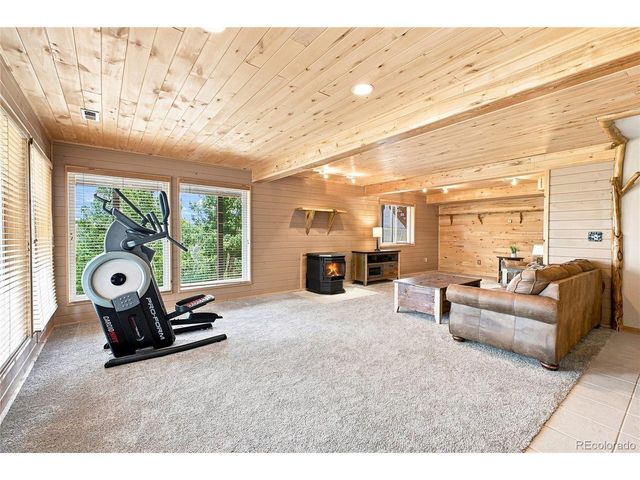 594 Hi Meadow Dr, Bailey, CO 80421