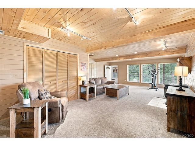 594 Hi Meadow Dr, Bailey, CO 80421