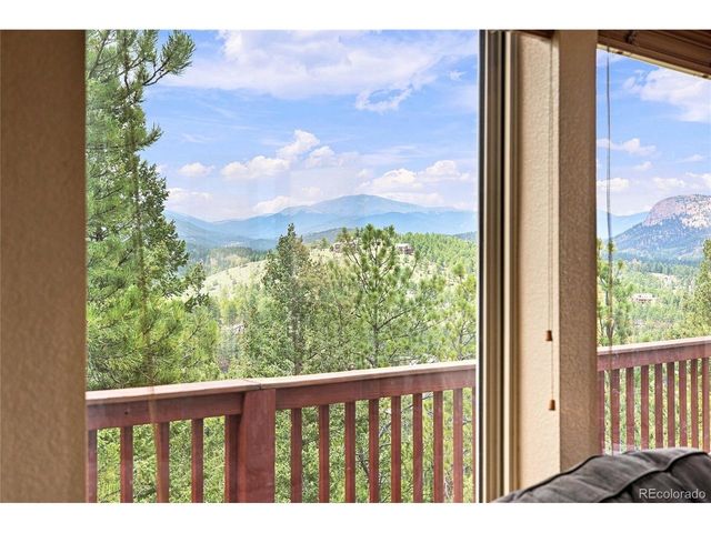 594 Hi Meadow Dr, Bailey, CO 80421