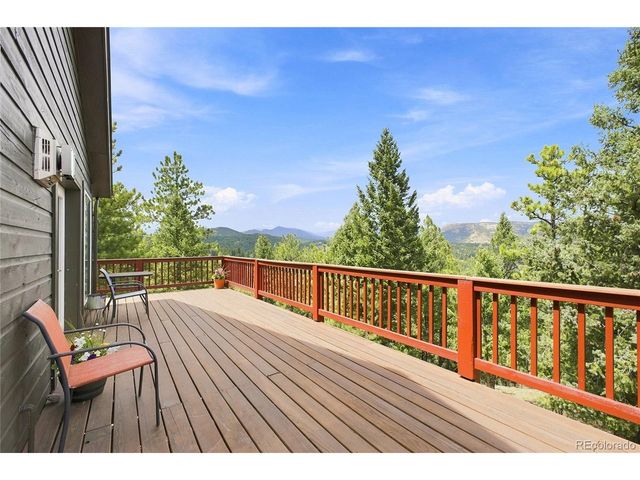 594 Hi Meadow Dr, Bailey, CO 80421