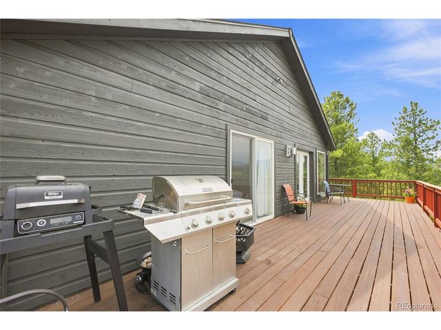 594 Hi Meadow Dr, Bailey, CO 80421
