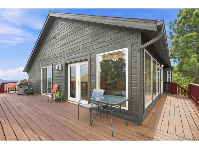 594 Hi Meadow Dr, Bailey, CO 80421
