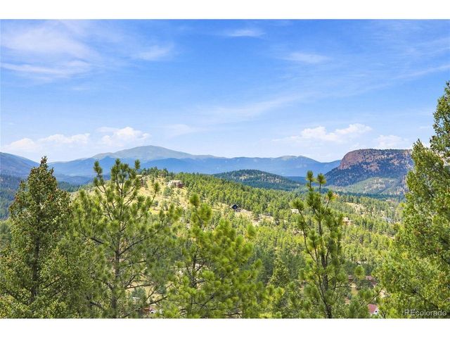 594 Hi Meadow Dr, Bailey, CO 80421